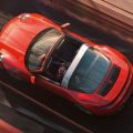 Drive T-Topless: Porsche reveals all-new 2020 911 Targa image