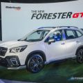 Despite widespread shutdown, Subaru production up 4.2% in FY2019-20 image