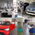 This is the new normal at auto dealerships nationwide image