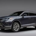 Would you like the 2021 Toyota Venza to be sold in PH? image