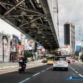 Is number coding back in Metro Manila, including Makati? image
