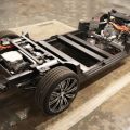 This new EV platform from Karma was built for pick-ups and SUVs image