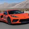 Chevrolet releases 47 in-depth videos on mid-engine Corvette image