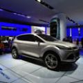 NAIAS: Ford's Next Generation Crossover - the Vertrek image