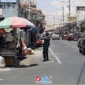 Number coding back in Bacoor, but only for non-residents image