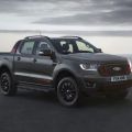 Don't you wish your pick-up looks like the Ford Ranger Thunder? image
