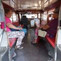 Is LTFRB order for PUV passenger contact tracing feasible? image
