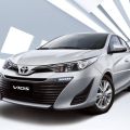 Can Php 125k discount attract buyers to get new Toyota Vios? image