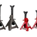 Harbor Freight recalls jack stands due to potential for collapse image