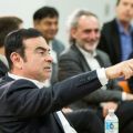U.S. arrests ex-Green Beret for Carlos Ghosn's escape from Japan image