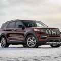 When will Ford PH launch the all-new Explorer? image