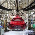 Toyota PH restarts Vios, Innova production at 50% capacity image
