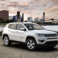2020 Jeep Compass can be yours for PhP 1,850,000 image