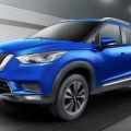 Could PH get Nissan Kicks with 1.3L turbo? image
