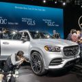 2020 New York International Auto Show has been canceled image