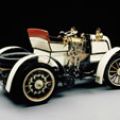 Mercedes-Benz gets ready to celebrate 125th birthday image