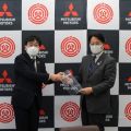 Mitsubishi Motors declares patents free-to-use for fight against COVID-19 image