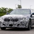 BMW to launch 2021 5 Series, 6 Series GT online image