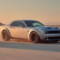 800 HP Dodge Hellcat Redeye now available for PhP 7.890M image
