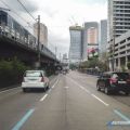 MMDA has come up with "Modified Coding" scheme for June 1 GCQ image