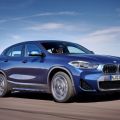 BMW claims 2021 X2 PHEV can average over 50 km per liter image