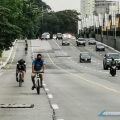 Driver's Ed: How to safely share the road with bicycles image