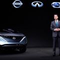 Nissan is doing a drastic global keto to get back on track image