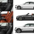 BMW PH launches new 5 Series, X3 variants, plus limited edition Z4 image