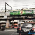 MMDA: Number coding still suspended in NCR... except Makati image