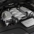 Bentley ends production of massive 6.75-liter V8 after 61 years image