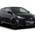 This 120 HP, non-AWD Toyota GR Yaris RS is really all rice image