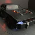 Is this the new Batmobile? image