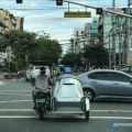 Tricycles to be allowed on national highways under GCQ, MGCQ image