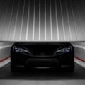 Toyota set to unveil FT-86 II concept image