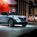 Nissan's credit rating has been downgraded image