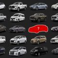 Is Toyota "BZ" with their next crossover? image