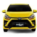 Toyota PH launches 2020 Wigo facelift, starts at PhP 568,000 image