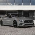 2021 Mercedes CLS gets new color option, MBUX infotainment image