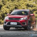 2020 Chery Tiggo 2 1.5L AT image