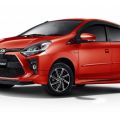 Toyota PH set to reveal 2020 Wigo, may start at PhP 568K image