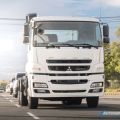 Truck Review: 2020 Fuso Super Great FV-R 6x4 12L TD 12-AMT image