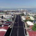 DPWH conducts final inspection of C3-R10 NLEX Harbor Link image