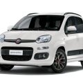 Is 2020 Fiat Panda Easy the world's most affordable mild-hybrid? image