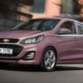 2021 Chevrolet Spark gets more active safety kit, new trim levels image