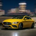 Mercedes-Benz PH lowers AMG entry price with A 35, CLA 35 image