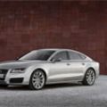 Audi keeps top spot in luxury car sales in Europe image