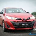 Toyota PH to donate 30 Vios units to public hospitals image