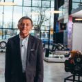 The man behind Porsche's flat-six engine passes away image