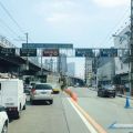 Do private cars still have to avoid EDSA's two yellow bus lanes? image