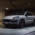 Porsche just launched 2021 Cayenne GTS with V8 twin turbo image